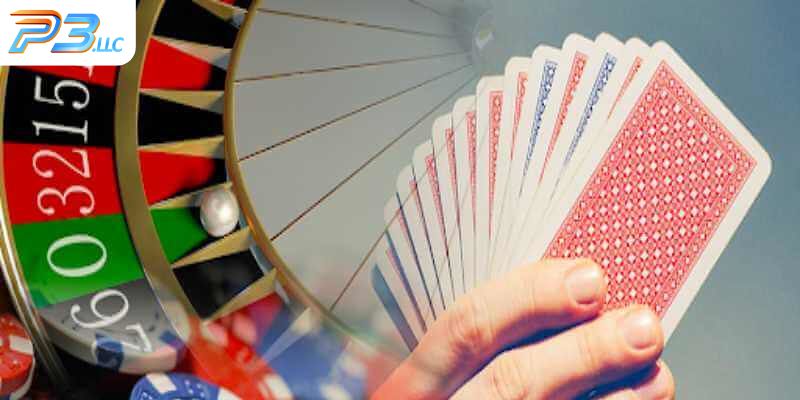 Sơ lược thông tin về sảnh cược casino live P3